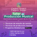TORNQUIST: Infancias y Juventudes lanza un nuevo taller de Producción Musical