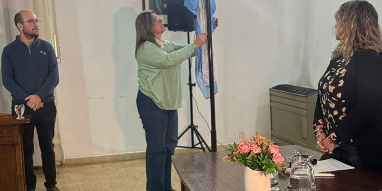 TORNQUIST: HCD Informe Sesión Ordinaria