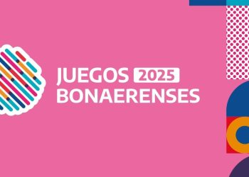 TORNQUIST: La Etapa Local de los Juegos Bonaerenses ya tiene su cronograma