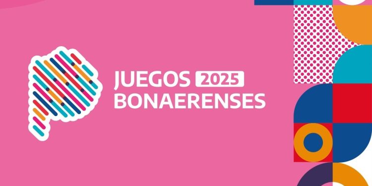 TORNQUIST: La Etapa Local de los Juegos Bonaerenses ya tiene su cronograma