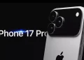 Se filtraron imágenes del próximo móvil más caro de Apple: así es el iPhone 17 Pro Max