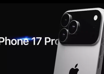 Se filtraron imágenes del próximo móvil más caro de Apple: así es el iPhone 17 Pro Max