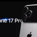 Se filtraron imágenes del próximo móvil más caro de Apple: así es el iPhone 17 Pro Max
