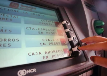 RIO NEGRO: Estatales rionegrinos cobrarán su sueldo entre el 4 y el 6 de junio