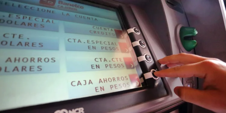 RIO NEGRO: Estatales rionegrinos cobrarán su sueldo entre el 4 y el 6 de junio