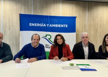 Río Negro sumó a Coopetel como nuevo proveedor del Plan Calor Gas