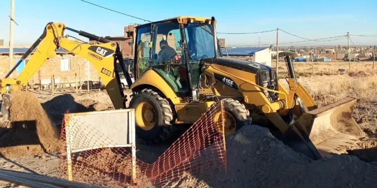 CHOELECHOEL: Suelo Urbano «conocé cómo acceder a lotes con servicios»