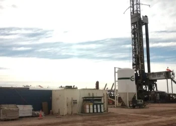 Fiscalizan monitoreo ambiental en perforaciones no convencionales