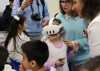 Cipolletti inauguró el primer Aula Maker de Río Negro