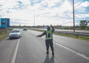 Río Negro refuerza controles de Revisión Técnica Obligatoria