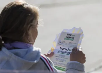 Río Negro concientiza para salvar vidas