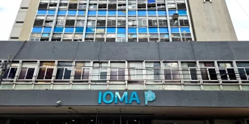 NACIONALES: Denuncian violencia de género, acoso y desplazamientos arbitrarios en IOMA