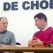 CHOELE CHOEL: Diego Ramello firmó un convenio para la sede del CIFIC en Choele Choel. La ciudad apuesta a la formación de mano de obra calificada para acompañar el desarrollo de una Río Negro productiva