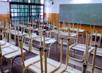 NACIONALES: El Gobierno abandona la Paritaria Nacional Docente y la delega en el Consejo Federal de Educación