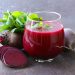 Jugo de remolacha en ayunas: ¿cuáles son sus beneficios y quienes no deben tomarlo?