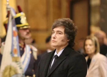 Javier Milei cargó contra Jorge Macri: «Roma no paga traidores»