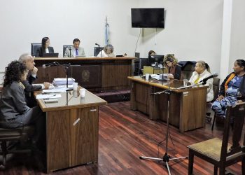 BAHIA BLANCA: Condenan a prisión perpetua a una mujer por matar a su hijastro con discapacidad