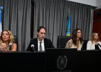 Se anuló el juicio por la muerte de Diego Maradona