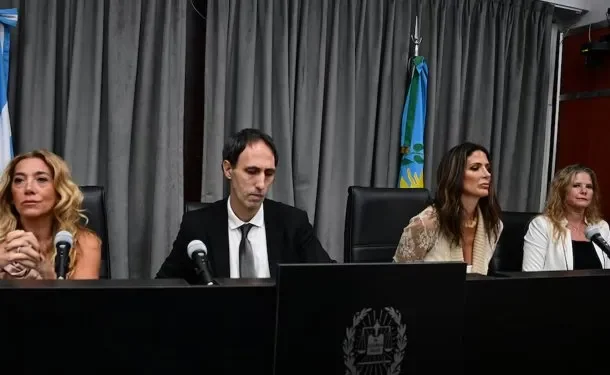 Se anuló el juicio por la muerte de Diego Maradona