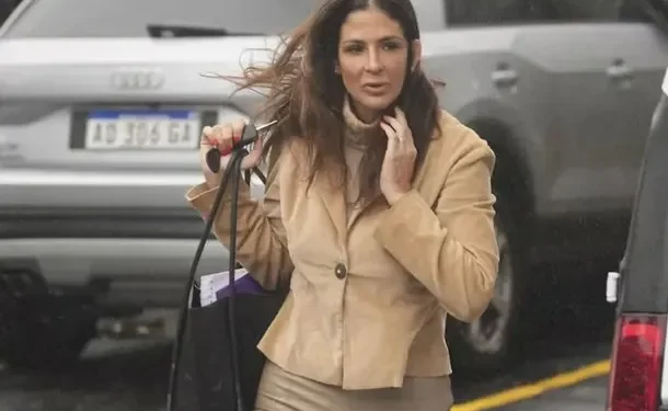 Renunció la jueza Julieta Makintach: aceptó la recusación pedida por el fiscal