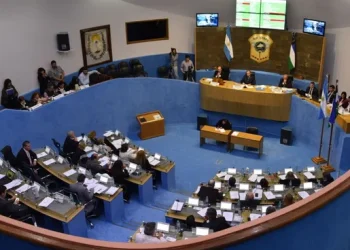 Río Negro busca aprobar proyectos que proponen cobrarle la salud a extranjeros