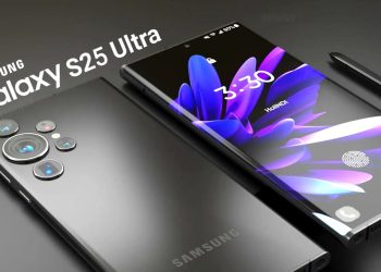 El nuevo Samsung Galaxy S25 Edge
