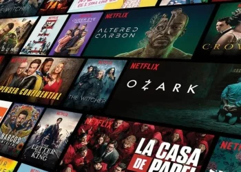40 series recomendadas por Netflix que cambiarán tu vida: algunas se pueden ver un fin de semana