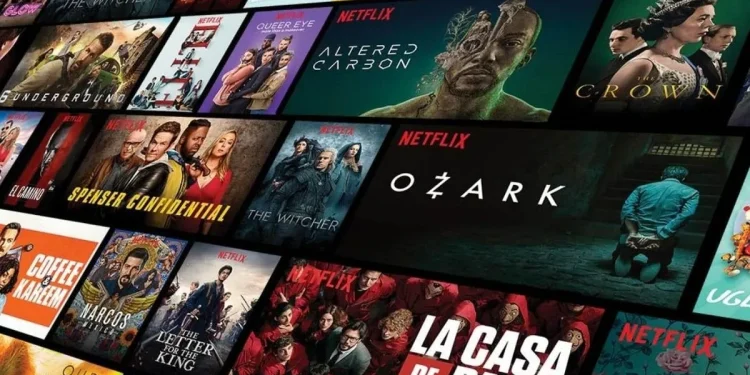 40 series recomendadas por Netflix que cambiarán tu vida: algunas se pueden ver un fin de semana