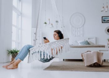 Decoterapia: armonía en el hogar a través del diseño