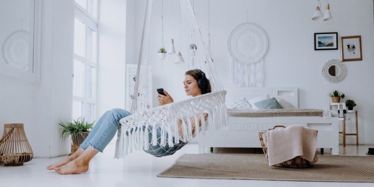 Decoterapia: armonía en el hogar a través del diseño