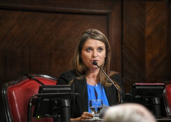 NACIONALES: Buscan crear un Sistema de Alerta para dar respuestas rápidas ante emergencias