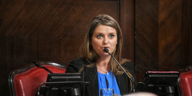 NACIONALES: Buscan crear un Sistema de Alerta para dar respuestas rápidas ante emergencias