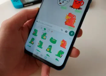 Cómo crear stickers divertidos y creativos dentro de WhatsApp