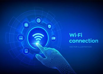 Los tres objetos que deben estar lejos para que el internet no se ponga lento