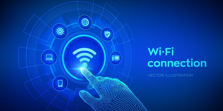 Los tres objetos que deben estar lejos para que el internet no se ponga lento