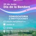 VILLA VENTANA: Día de la Bandera «Convocatoria a reunión organizativa en la Villa»