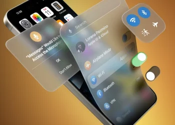 iPhone saltará a iOS 26 sin iOS 19