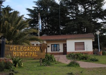 VILLA VENTANA: Cambio de días y horarios de atención y cobro en la delegación