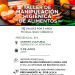 TORNQUIST: Continúa el Taller Municipal de Manipulación Higiénica de Alimentos con modalidad presencial