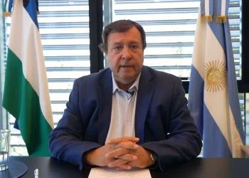 RIO NEGRO: Weretilneck se solidarizó con la CAIC frente a los agravios de libertarios