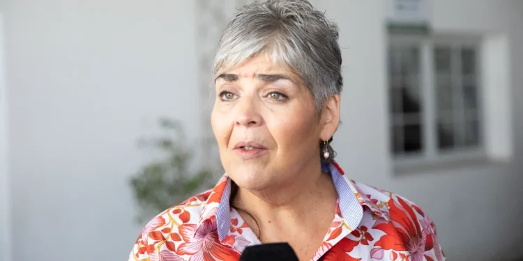 RIO NEGRO: Campos «Es inaudito que Unter convoque a un paro en plena negociación»