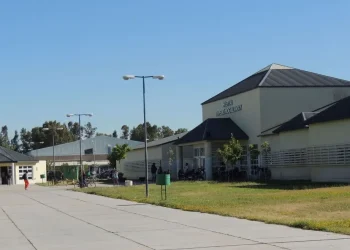 RIO NEGRO: El Gobierno Provincial denunció a los agresores del hospital de Cipolletti