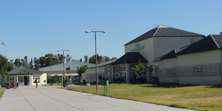 RIO NEGRO: El Gobierno Provincial denunció a los agresores del hospital de Cipolletti