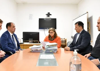 RIO NEGRO: Preadjudicaron licitación millonaria para modernizar el RN Emergencias 911