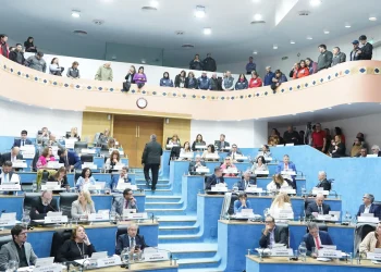 Río Negro tiene Ley de Reiterancia y se terminó la “puerta giratoria”