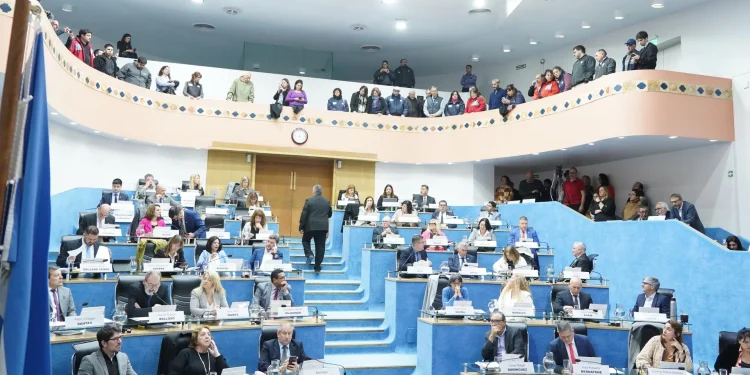 Río Negro tiene Ley de Reiterancia y se terminó la “puerta giratoria”