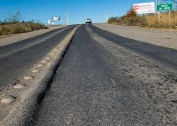 RIO NEGRO: Rutas nacionales «su abandono cobra vidas y afecta el desarrollo»