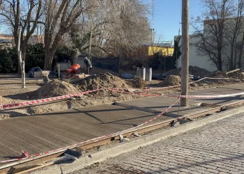 LAMARQUE Y LUIS BELTRAN: Bono petrolero «cinco nuevos municipios recibieron fondos para proyectos»