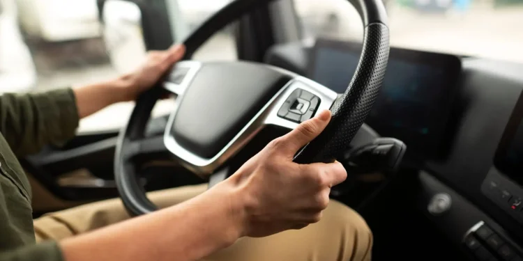 Río Negro ya cuenta con Licencia de Conducir Digital