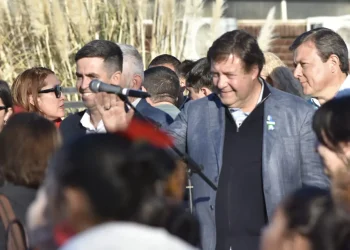 CHICHINALES: Nuevo espacio deportivo y anuncio de más obras